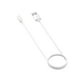 thumbnail image 2 of Cable Carga Cargador Smart Watch 3.3ft 100 Cm Reemplazo Relojes Inteligentes para El Reloj Huawei Fit/Fit Mini/Band 6/6 Pro, 2 of 9