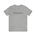 thumbnail image 2 of Ephesians 1:7 Redeemed Bible Verse Christian T-Shirt, 2 of 5