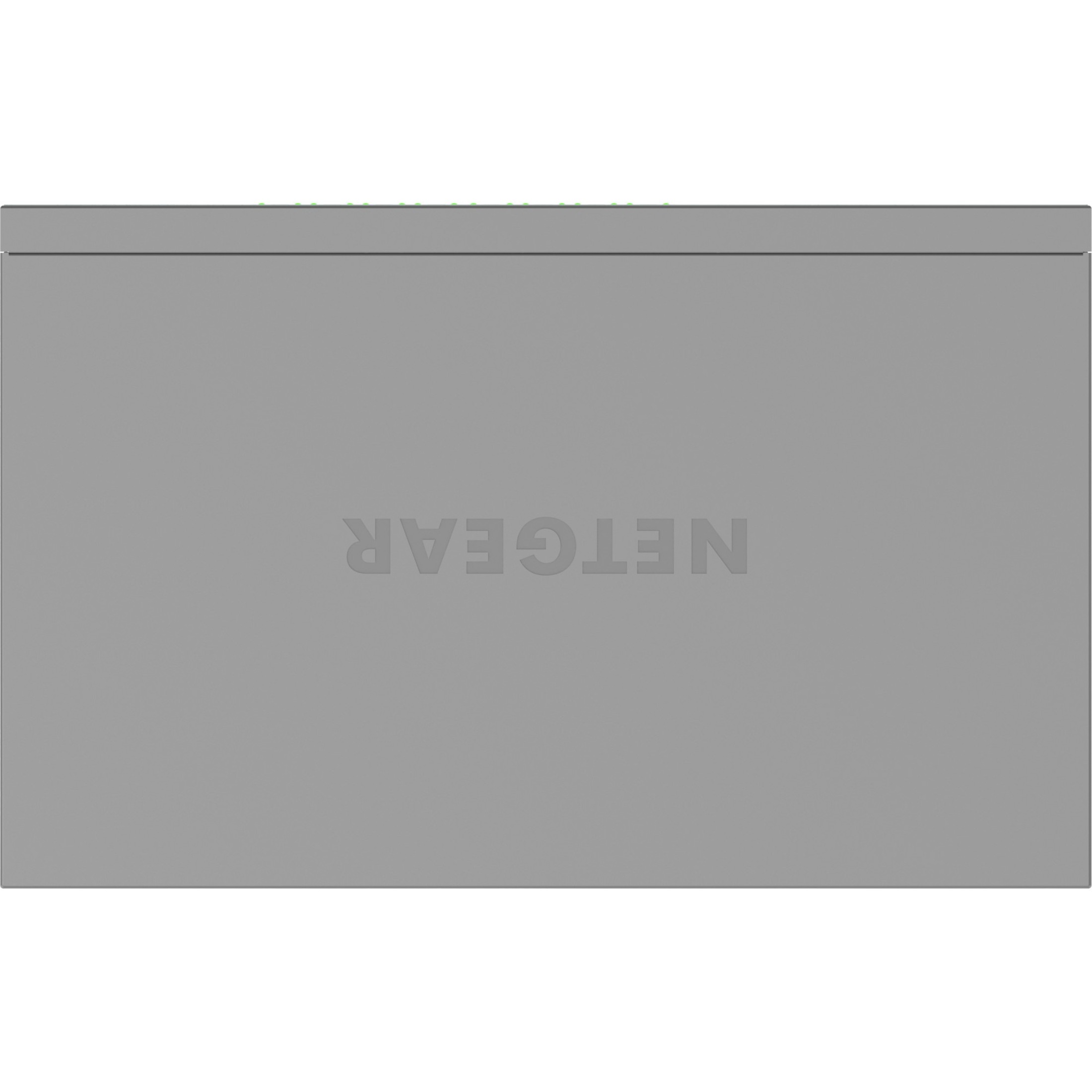 NETGEAR 10-Port Multi-Gigabit/10G Ethernet Smart Managed Pro Switch (MS510TXM) - with 8 x Multi-gig Ports, 2 x 10G SFP+, Insight Cloud Management, Desktop/Rackmount, ProSAFE Lifetime Protection