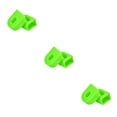 thumbnail image 2 of Greeniant 1 par de protectores de manivela de bicicleta, tapas de bielas universales, funda protectora para brazo, accesorios de repuesto para Type2 NO2, 2 of 6