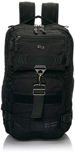solo altitude 17.3 laptop backpack
