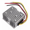 thumbnail image 2 of Step-Up Power Supply 12V To 24V 10A 240W Dc-Dc Power Converter For Scooters,Cars, 2 of 8
