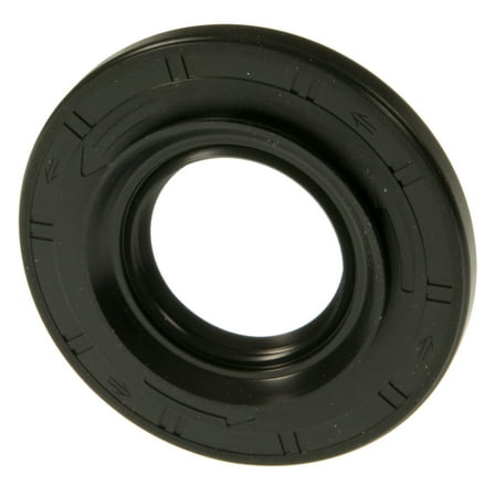 National 710629 Auto Trans Output Shaft Seal Fits select: 2003-2011 HONDA CIVIC, 2010-2014 HONDA INSIGHT
