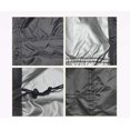 thumbnail image 4 of Cubierta para mesa de jardín, Cubierta para muebles de jardín Lona impermeable de poliéster 210D Cubierta para muebles de jardín Cubierta para muebles a prueba de polvo para mesas de jardín, sillas, sofá,280*110 CM oso de fresa Electrónica, 4 of 5