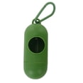 thumbnail image 1 of BotaniNest Portable Waste Dispenser For Quick And Convenience With Clip Attachments And Sturdy Trash Holder, 1 of 2