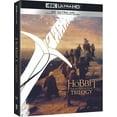 thumbnail image 2 of The Hobbit: The Motion Picture Trilogy (4K Ultra HD + Blu-ray), 2 of 4