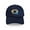 Navy, variant on - 2029 Graduation Cap - Adjustable 100% Brushed Unisex Casual Cotton Baseball Cap, Beige, 1