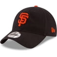 thumbnail image 1 of New Era MLB Khaki Core Classic 9TWENTY Adjustable Hat Cap One Size Fits All, 1 of 9