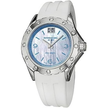 Raymond Weil Spirit Women's Quartz Watch 8170-SR3-05997