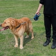 thumbnail image 5 of Retractable Dog Leash - Large Dog Leash Heavy Duty Dog Leash Retractable, 5 of 5