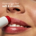 thumbnail image 6 of NIVEA Cherry and Cream Lip Care, Flavored Lip Balm Set, 0.17 oz Stick, Variety Pack of 2, 6 of 11