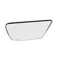thumbnail image 2 of SOCOOL Mirror Glass Heated Passenger RH Side Compatible with Dodge Ram 1500 2500 3500 68067726AA, Y07V3310W, 2 of 8