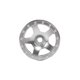 thumbnail image 5 of 4pcs Llanta de rueda Ruedas SCX24 RC Plata B Sunnimix Eje de rueda de coche RC, 5 of 8