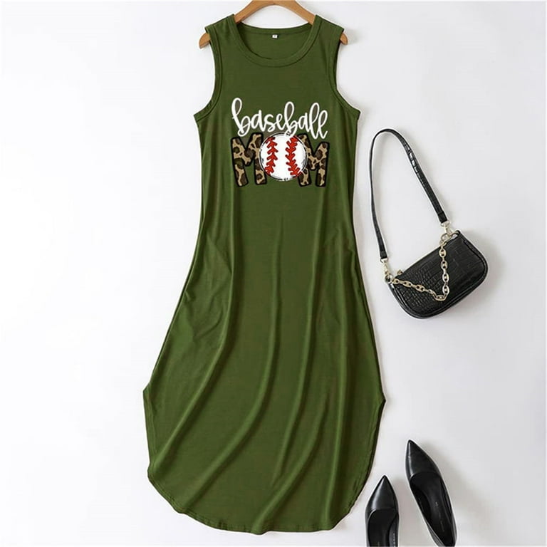 chinese dress ladies Retro Cowgirl Maxi Dress M