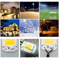 thumbnail image 4 of LED Chip 110V 221V LED COB Bulb Chip Input IP65 Smart IC Fit For DIY LED Flood Light LED Modules, 4 of 8