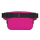 thumbnail image 3 of Balery Darkmagenta Mochila Cinturón para Mujeres y Hombres, Bolsa de Cintura Impermeable de Doble Capa con Correa, 3 of 8