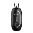 thumbnail image 1 of Collar Purificador De Aire Personal Usable USB Portátil Removedor Lónico Negro Magideal Personal Air Freshner Ionic Remover Niños Adultos, 1 of 6