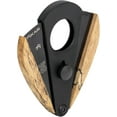 thumbnail image 3 of XIKAR Xi3 Spalted Tamarind Cutter, 3 of 5