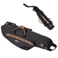 thumbnail image 1 of Alto Saxophone Storage Bag Saxophone Case Alto Sax Container Instrument Carrying Bag, 1 of 8