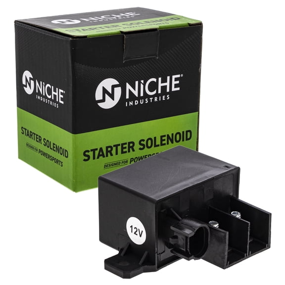 Niche Starter Relay for BMW F650GS F800S F800ST F800GS Motorcycle 519-CSS2339L