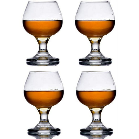 Brandy Glasses
