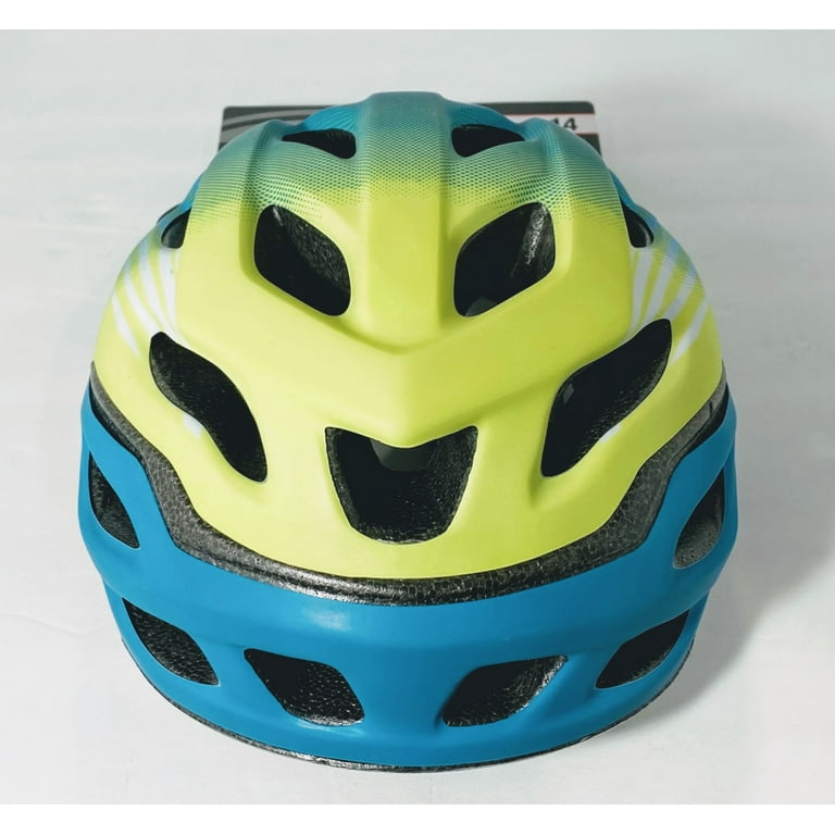Bell Frenzy Youth Bicycle Helmet Size 20.5