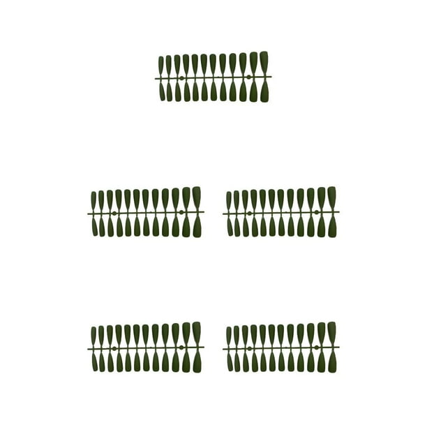 Seitruly Tabletas para mejorar las uñas Diseño de puntos elegantes Textura esmerilada Usable Uña falsa Cobertura completa Consejos de Type2 NO2