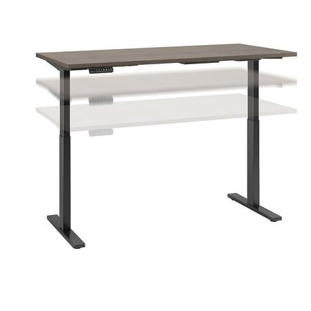 Bush Business Furniture Move 60 Series 60w X 30d Height Adjustable