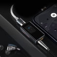 thumbnail image 3 of lanema Auditory Decod USB C Headphone Amplifier 3.5mm Lossless Sound For Players, 3 of 13