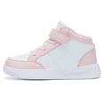 thumbnail image 2 of Children's Lightweight Running Sneaker with Adjustable Hook & Loop Closure Casual Shoes (Unisex), 2 of 7