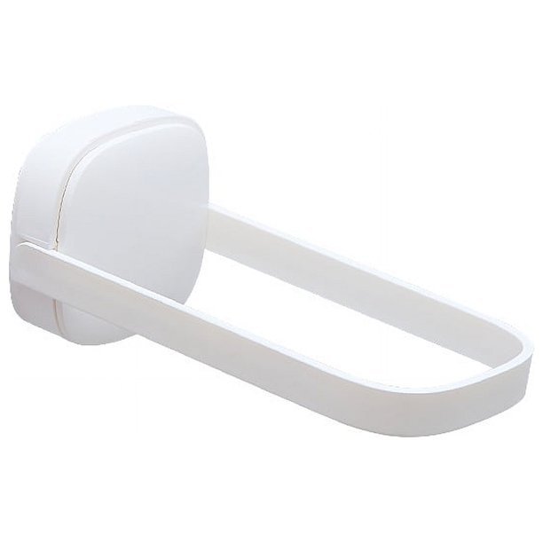 2 piezas de perchero para colgar ropa, sin perforaciones, perchero plegable multifuncional para balcón, perchero para secar ropa