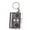 Black, variant on Mini Radio Keychain Portable Voice Recorder Retro Audio Gadget Recordable Vintage Decor Accessory For Backpack Bag Key Holder Daily Use Black