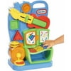 Little Tikes Discoversounds Tumblin' Music?