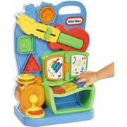 Little Tikes Discoversounds Tumblin' Music?