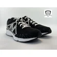 thumbnail image 2 of New Balance T500BK 500 Baseball Shoes Men's Size 8.5 Black NIB Hombre, 2 of 6