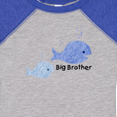 thumbnail image 4 of Inktastic Big Brother with Lil' Brother Boys Baby Bodysuit, 4 of 5
