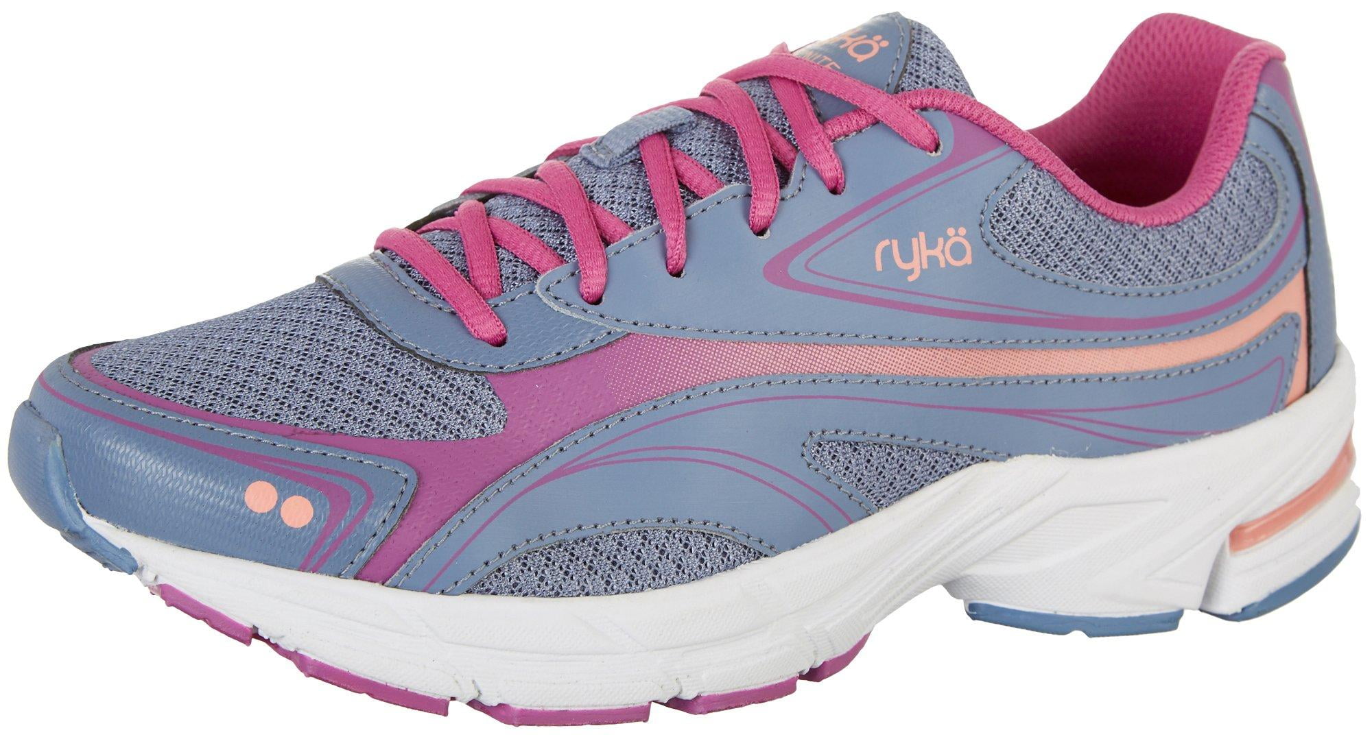ryka wide width sneakers