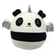 thumbnail image 1 of Almohada de peluche con forma de animal de peluche, regalo para niños, 20 cm/30 cm, 1 of 1