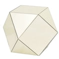 thumbnail image 2 of Stylishwood Mirrored Accent Table, 2 of 2