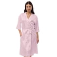 thumbnail image 4 of Battl Victory Records - Satin robe, 4 of 10