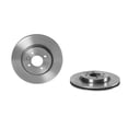 thumbnail image 1 of Par de DISCOS VENTILADOS ACCENT 2018 al 2019 HYUNDAI L4 1.6L Delanteros BREMBO ., 1 of 5