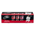 thumbnail image 1 of CESAR Classic Loaf in Sauce Wet Dog Food Beef Selects Variety, trays 500g, 1 of 8