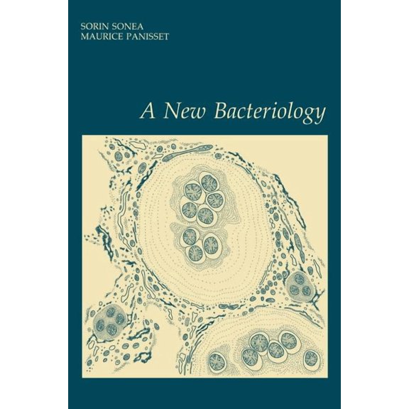 New Bacteriology (Paperback)