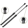 thumbnail image 1 of 2 Rear Tailgate Lift Support For Scion 2011-2016 tC Base Coupe Coupe, 1 of 8