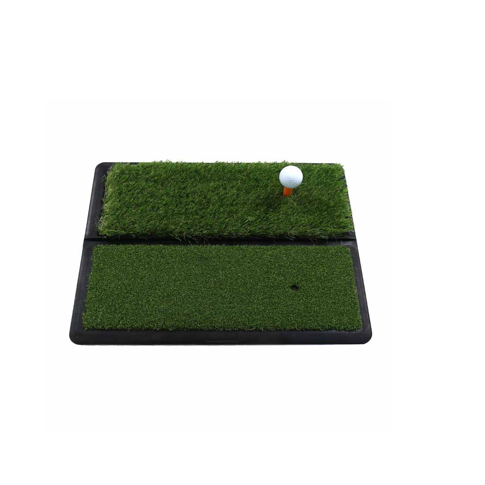 Golf Training Mat for Detection Batting, Golf Practice Mat Feedback