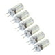 thumbnail image 5 of Bombillas WLED, 6 bombillas LED GY6.35, bombillas LED, bombillas G, ultra sensibles, 5 of 8