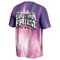 thumbnail image 3 of Youth ProSphere Purple Damian Priest Wepa Time T-Shirt, 3 of 3