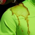 thumbnail image 3 of Winter Men Cycling Jacket Waterproof Windproof Thermal Fleece Jacket Coat Bicycle Running Riding Jacket, 3 of 7