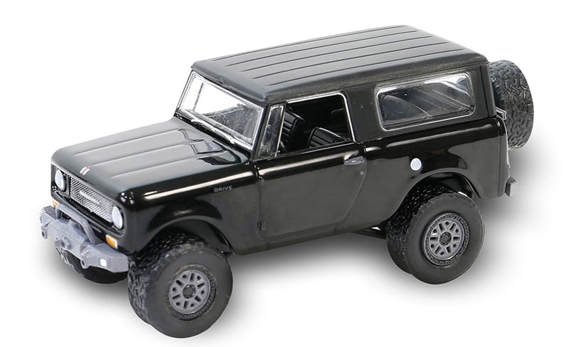 Greenlight Diecast 2018 Nissan Titan XD Pro - 35250-E