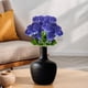 thumbnail image 1 of Ramo de crisantemos de simulación, bola de flores de plástico, crisantemo artificial, decoración de flores de seda, adornos adecuados para decoración de bodas y fiestas, plantas verdes simuladas de te, 1 of 6